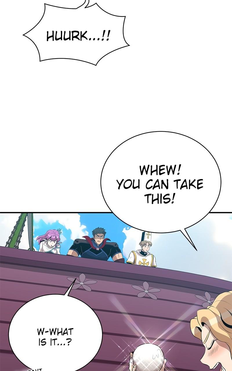 The Strongest Florist Chap 213 - Next Chap 214