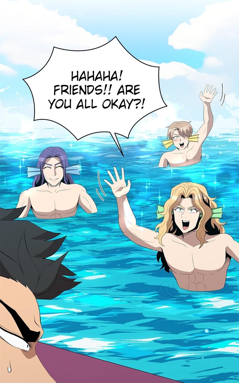 The Strongest Florist Chap 213 - Next Chap 214