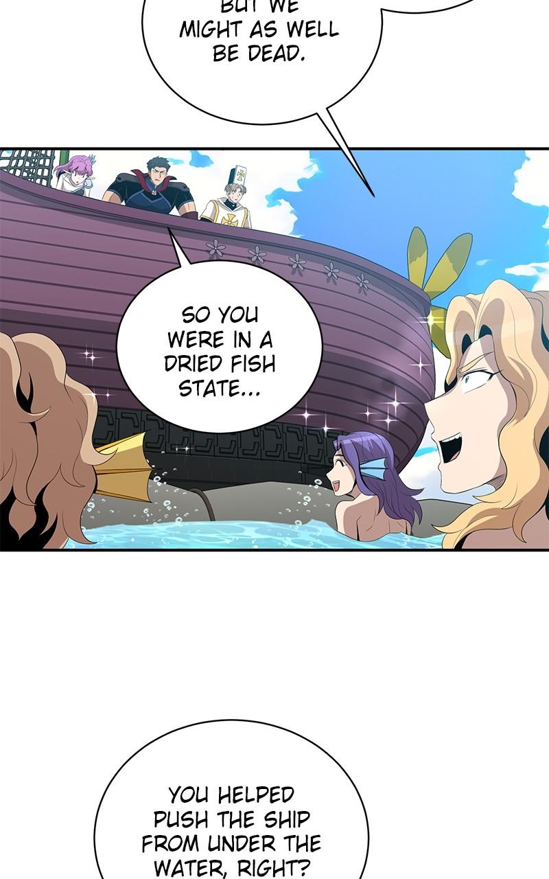 The Strongest Florist Chap 213 - Next Chap 214