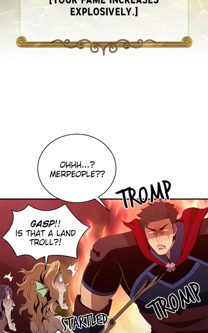 The Strongest Florist Chap 213 - Next Chap 214