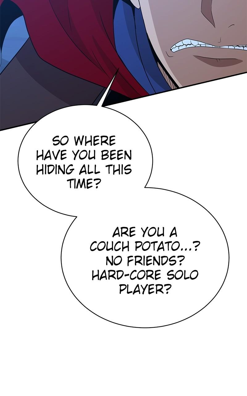 The Strongest Florist Chap 227 - Next Chap 228