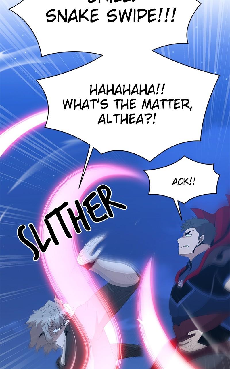 The Strongest Florist Chap 227 - Next Chap 228