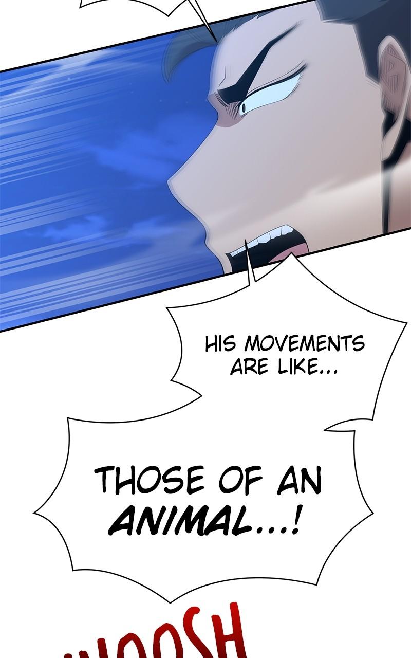 The Strongest Florist Chap 227 - Next Chap 228