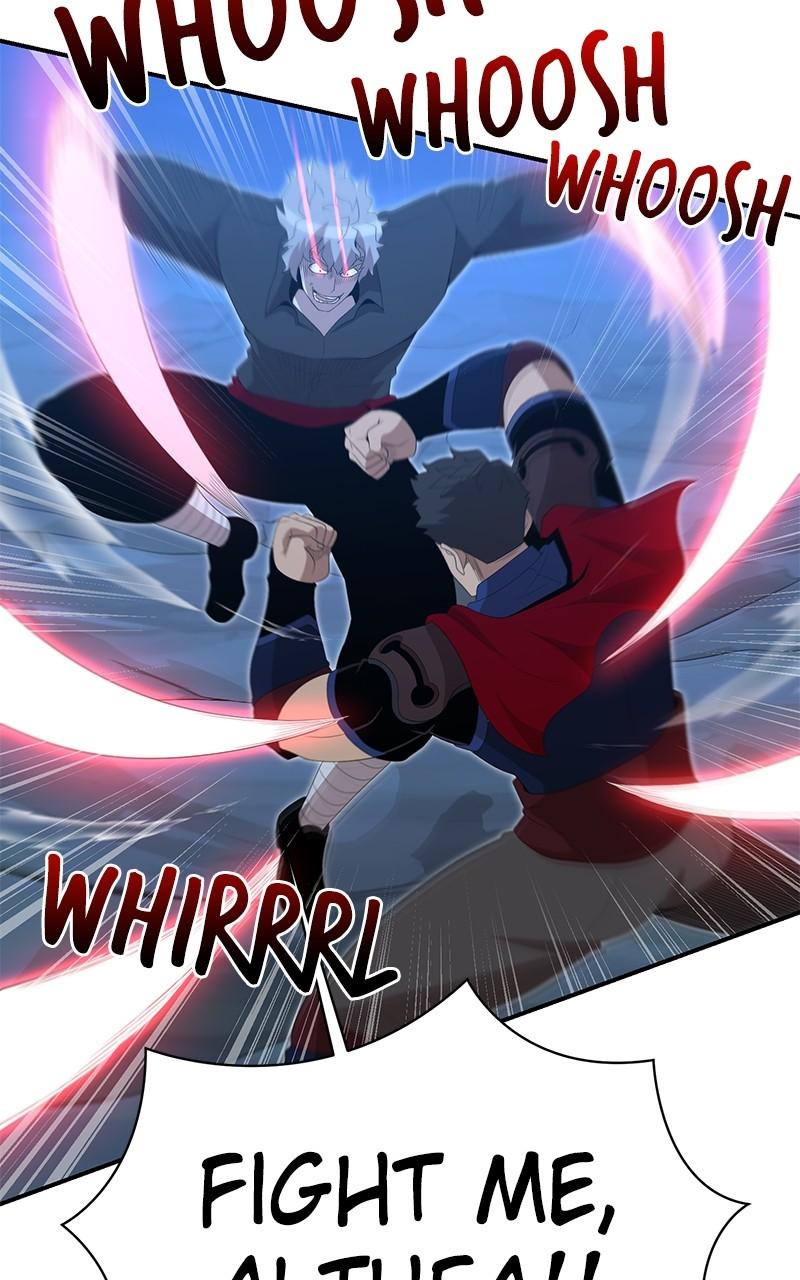 The Strongest Florist Chap 227 - Next Chap 228