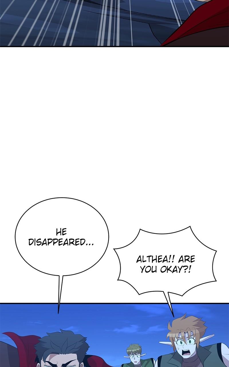 The Strongest Florist Chap 227 - Next Chap 228