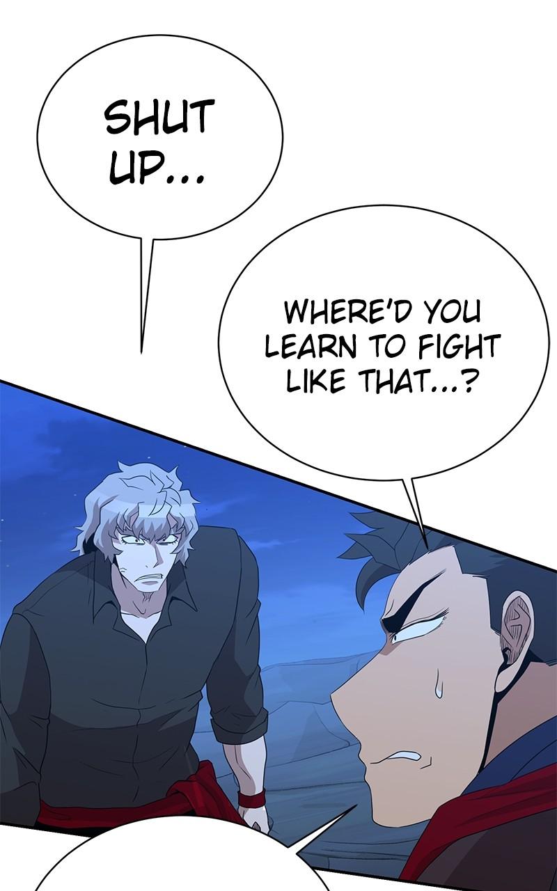 The Strongest Florist Chap 227 - Next Chap 228