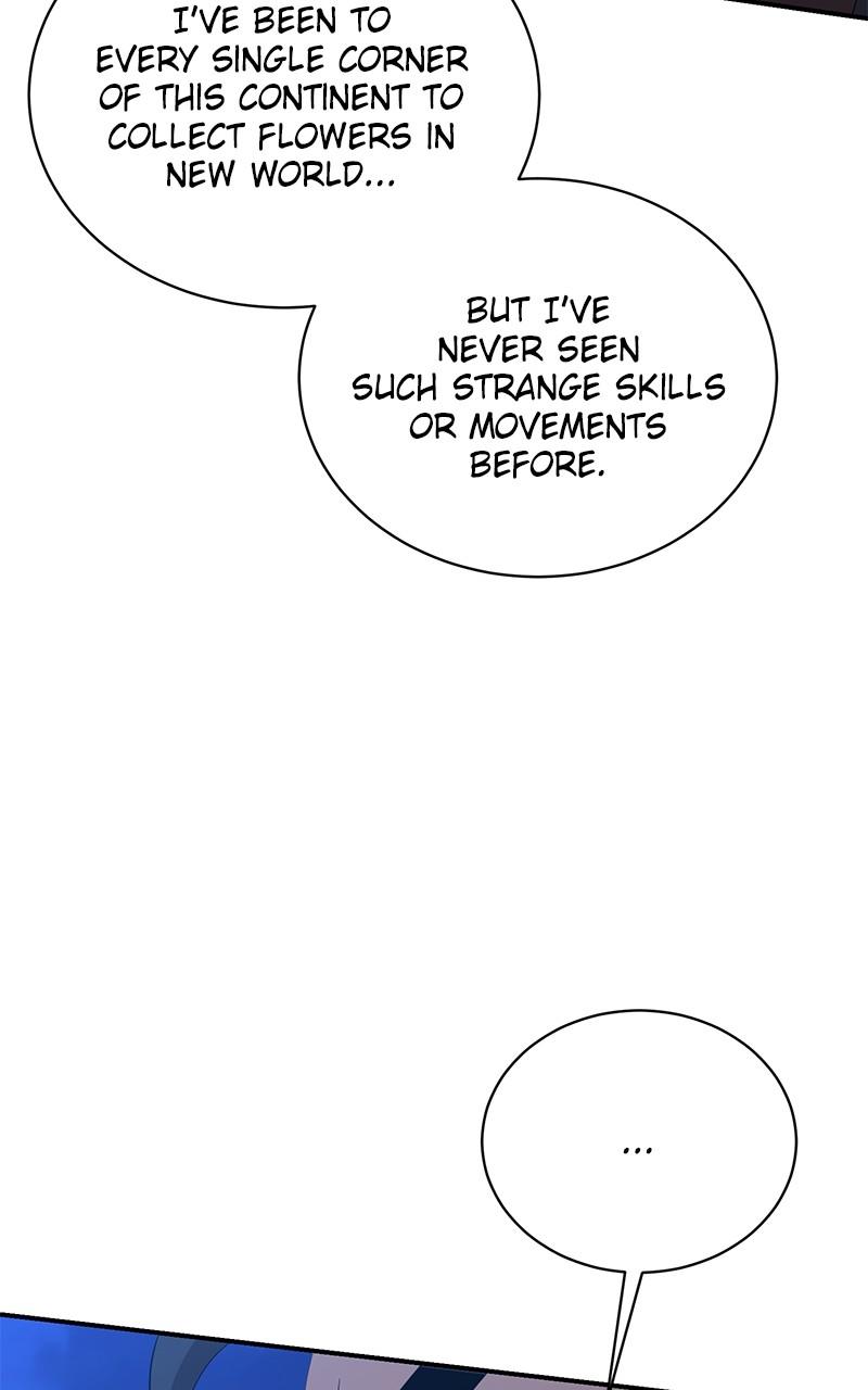 The Strongest Florist Chap 227 - Next Chap 228