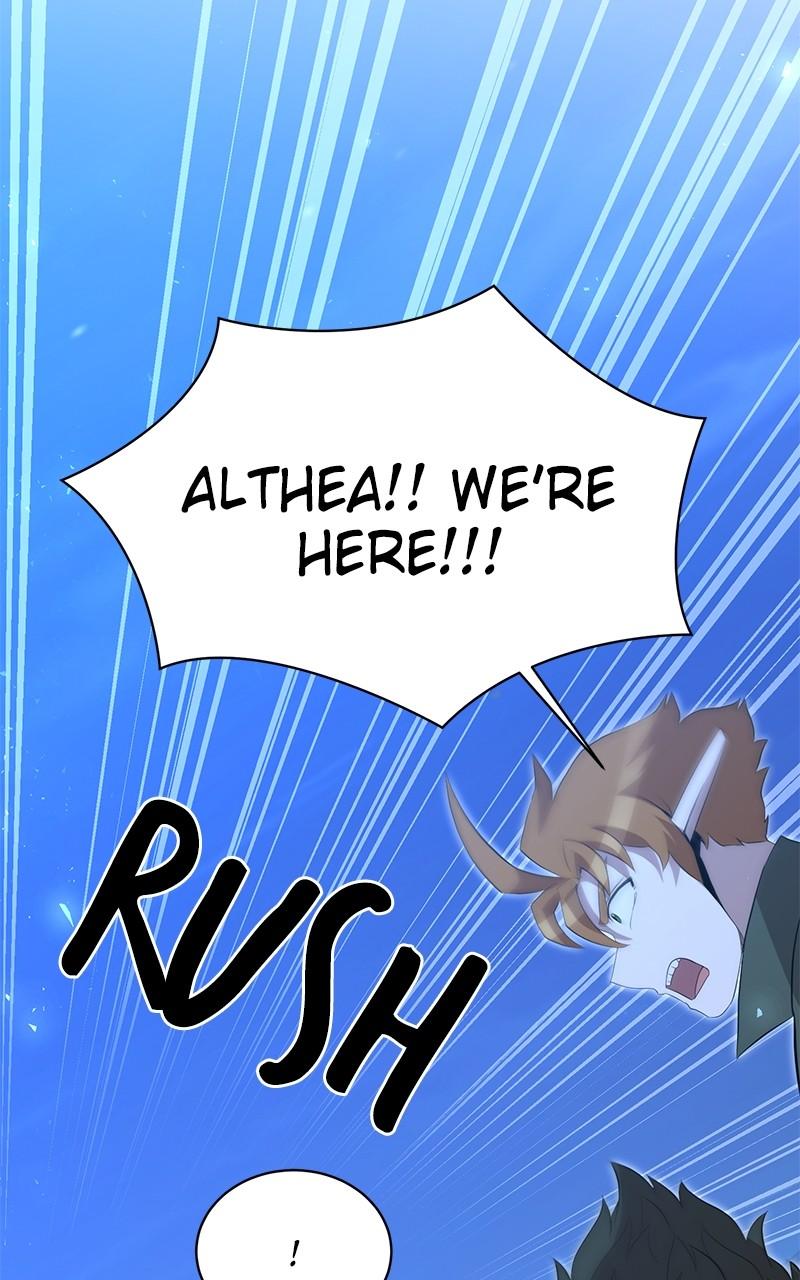 The Strongest Florist Chap 227 - Next Chap 228