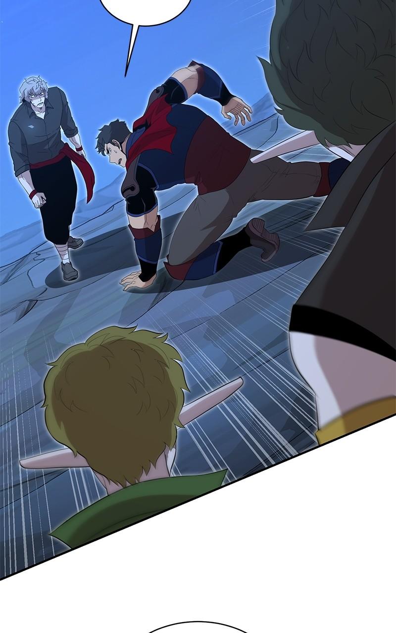 The Strongest Florist Chap 227 - Next Chap 228