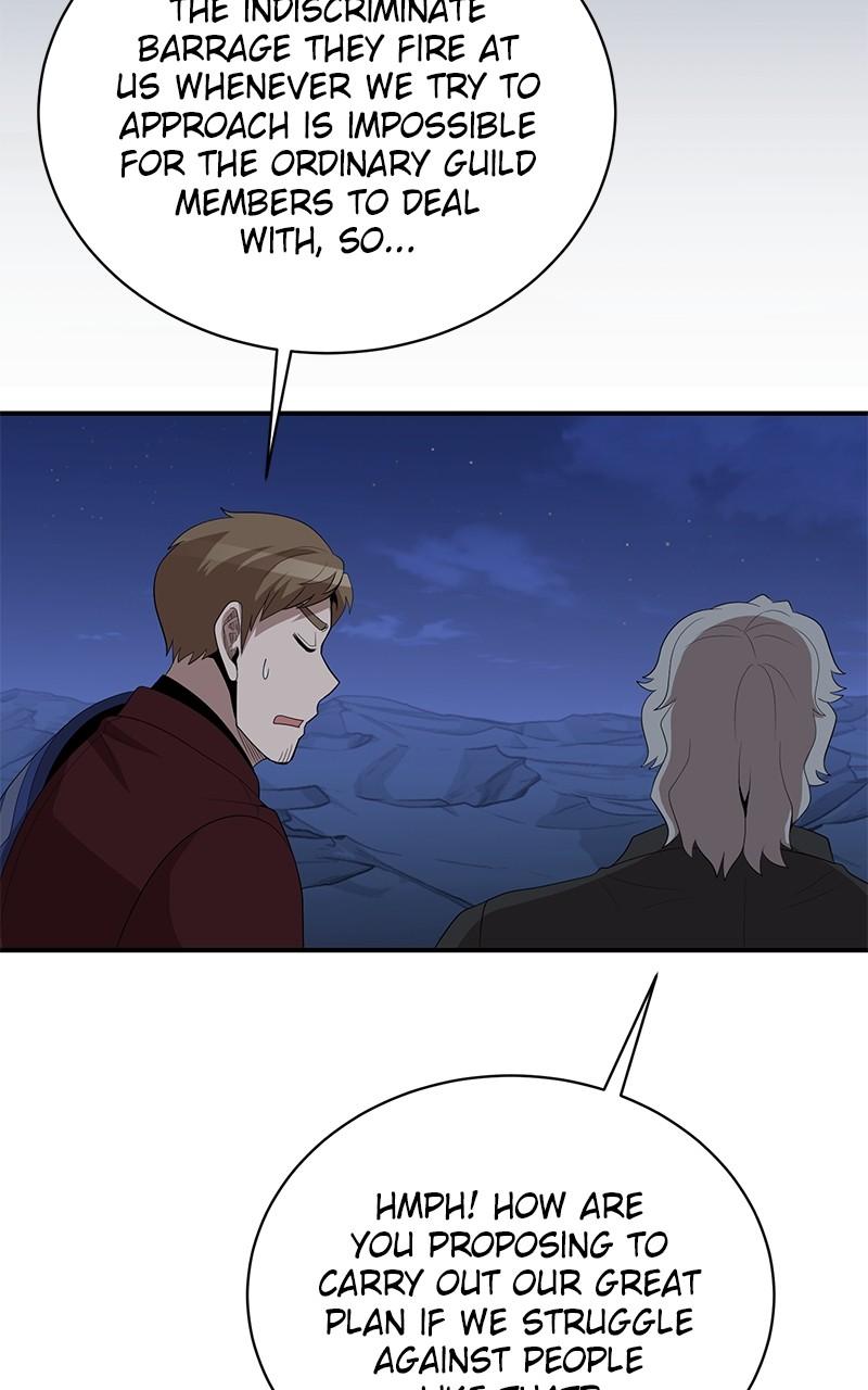 The Strongest Florist Chap 227 - Next Chap 228