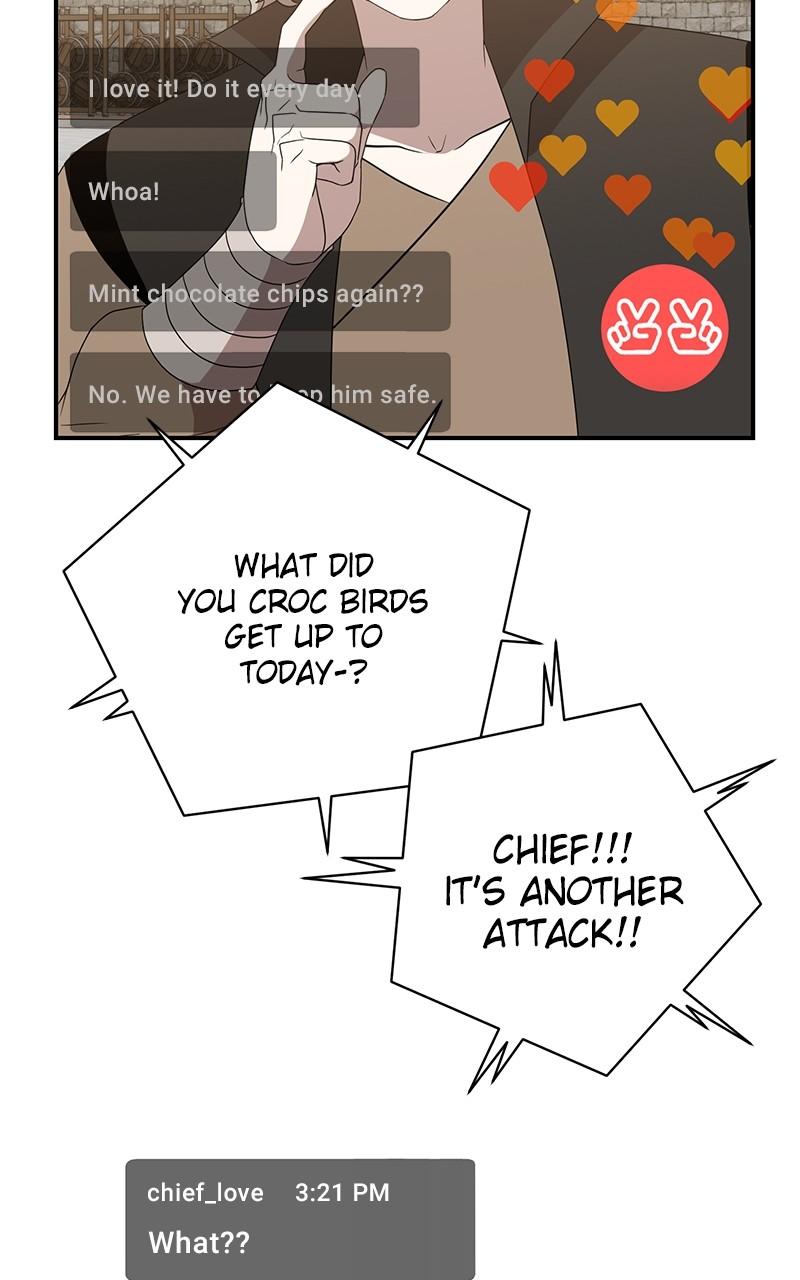 The Strongest Florist Chap 227 - Next Chap 228