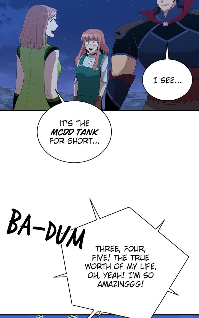 The Strongest Florist Chap 227 - Next Chap 228