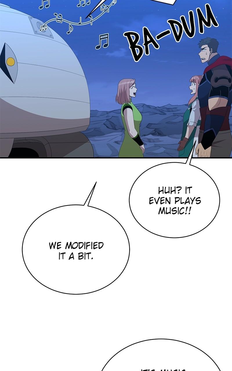 The Strongest Florist Chap 227 - Next Chap 228