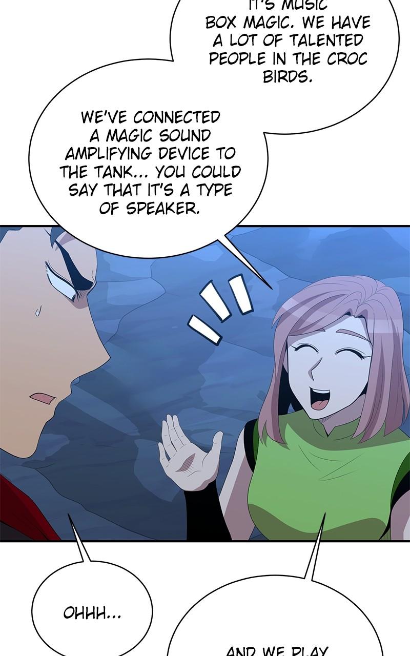 The Strongest Florist Chap 227 - Next Chap 228