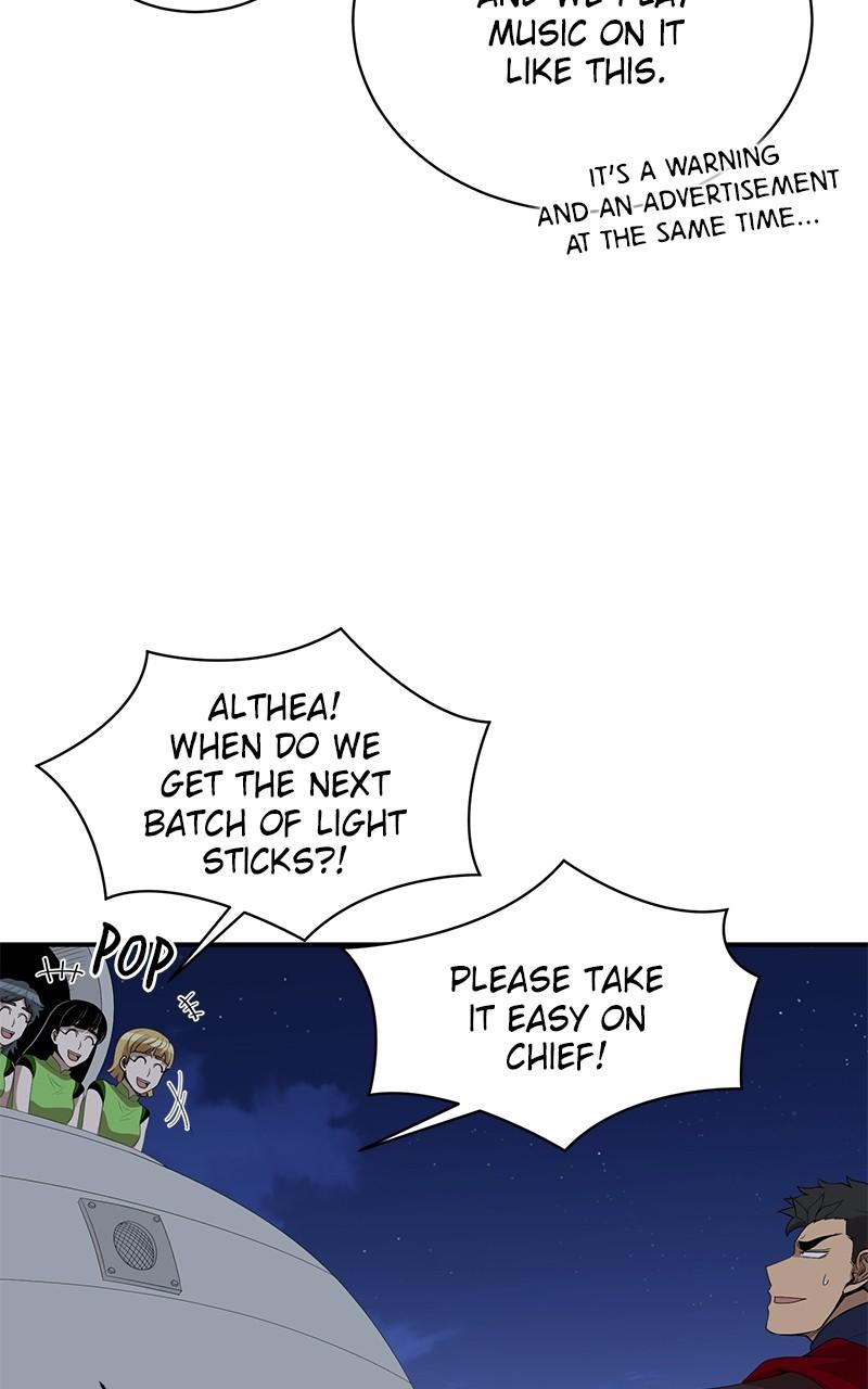 The Strongest Florist Chap 227 - Next Chap 228