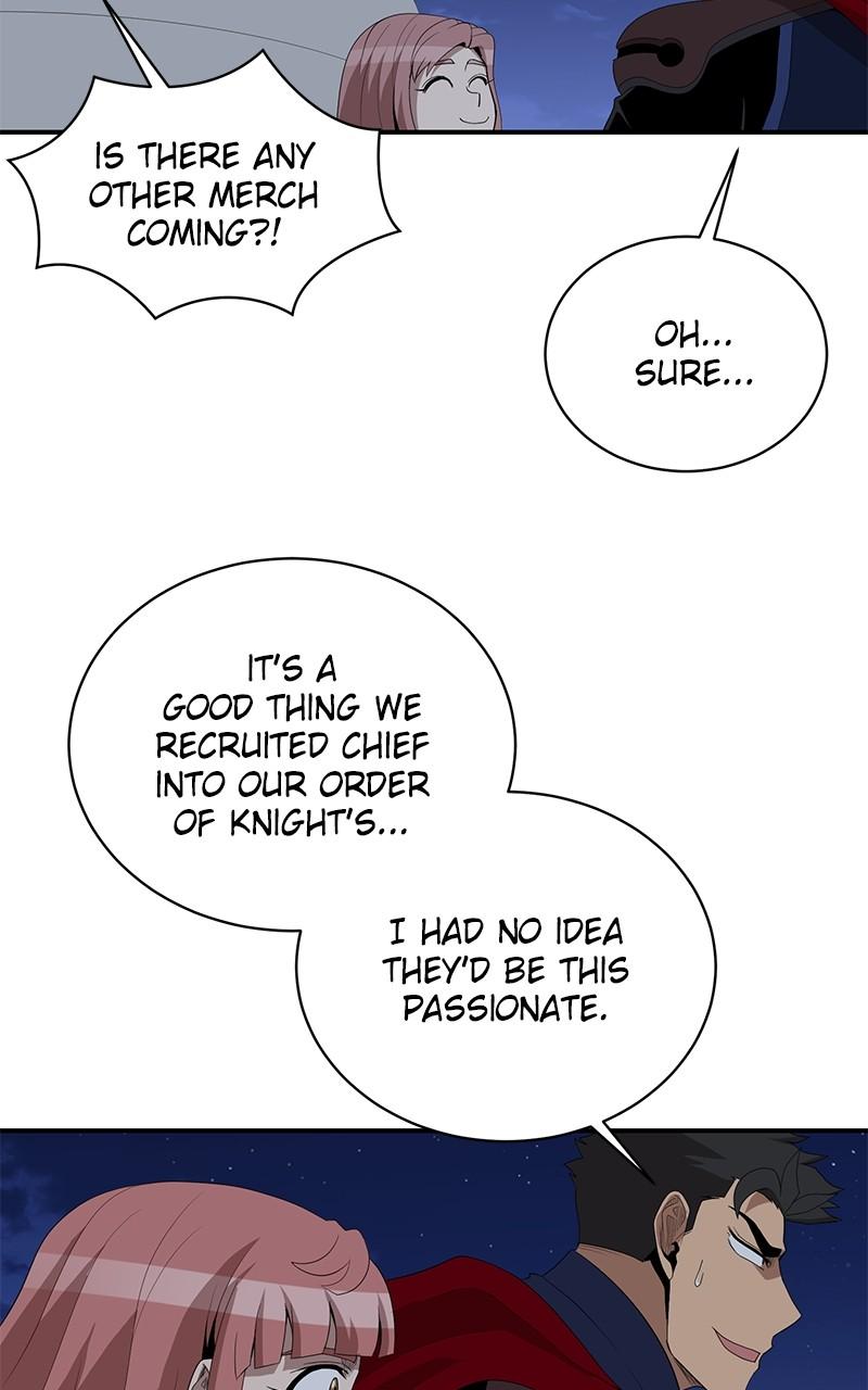 The Strongest Florist Chap 227 - Next Chap 228