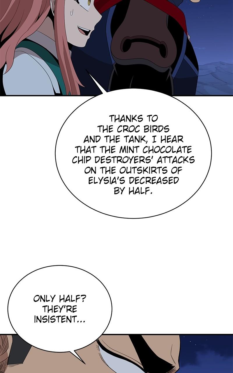 The Strongest Florist Chap 227 - Next Chap 228