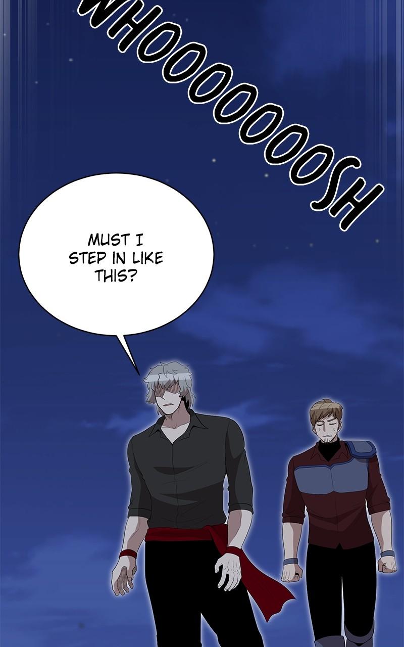 The Strongest Florist Chap 227 - Next Chap 228