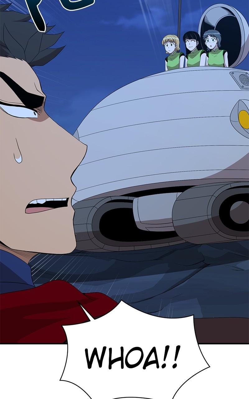 The Strongest Florist Chap 227 - Next Chap 228