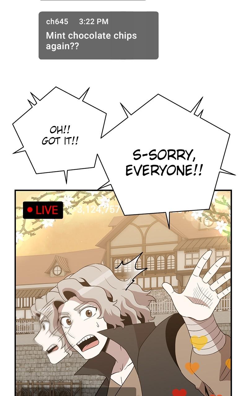 The Strongest Florist Chap 227 - Next Chap 228