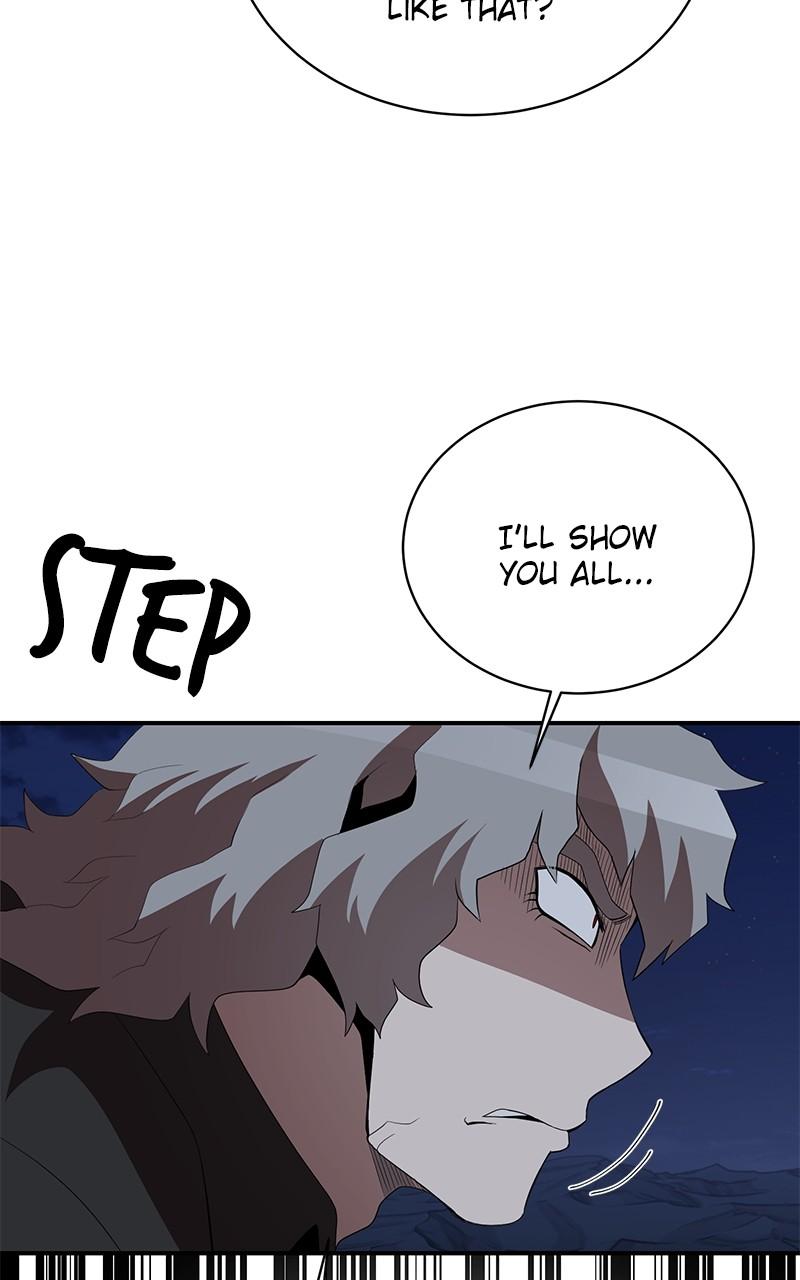 The Strongest Florist Chap 227 - Next Chap 228