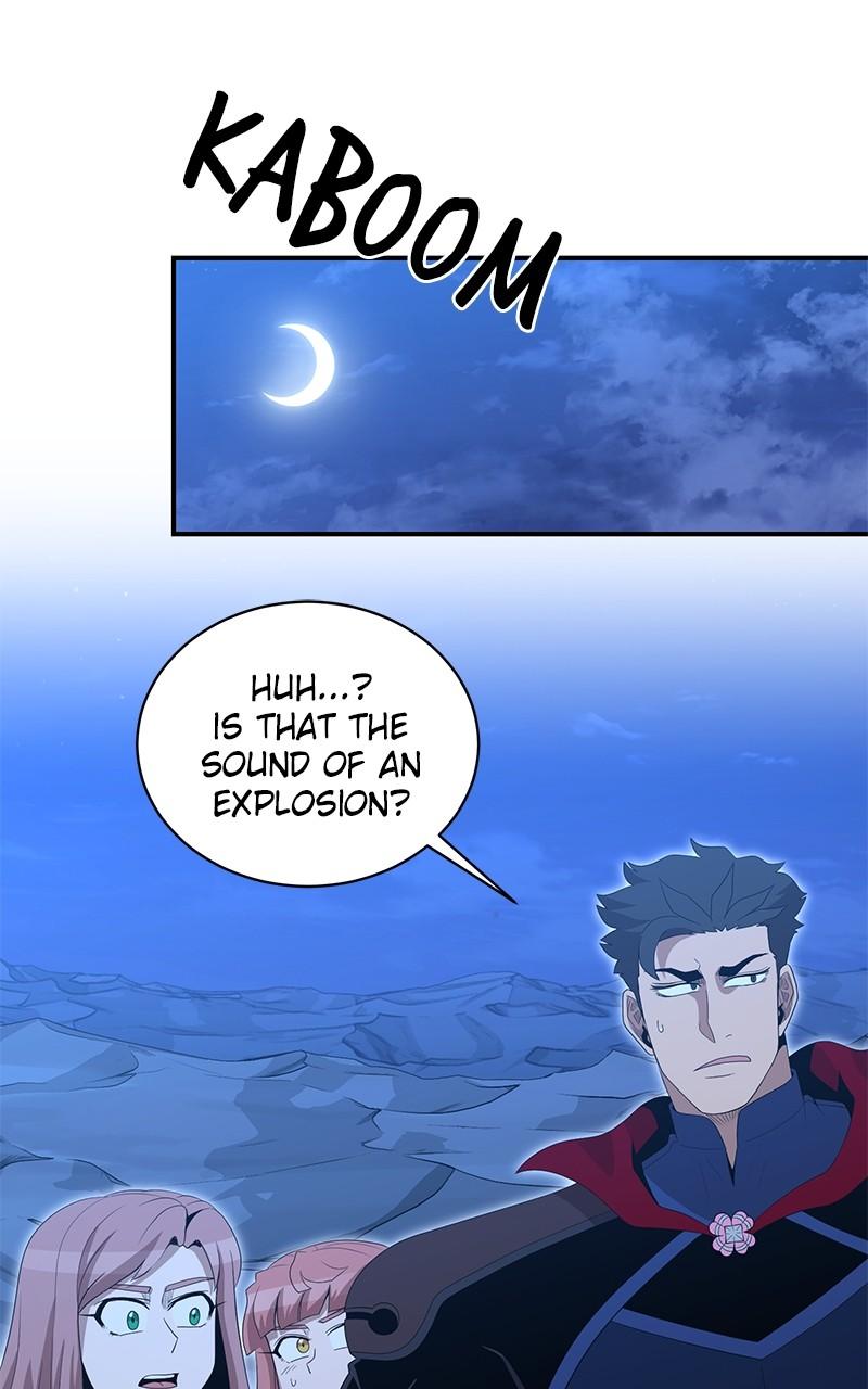 The Strongest Florist Chap 227 - Next Chap 228