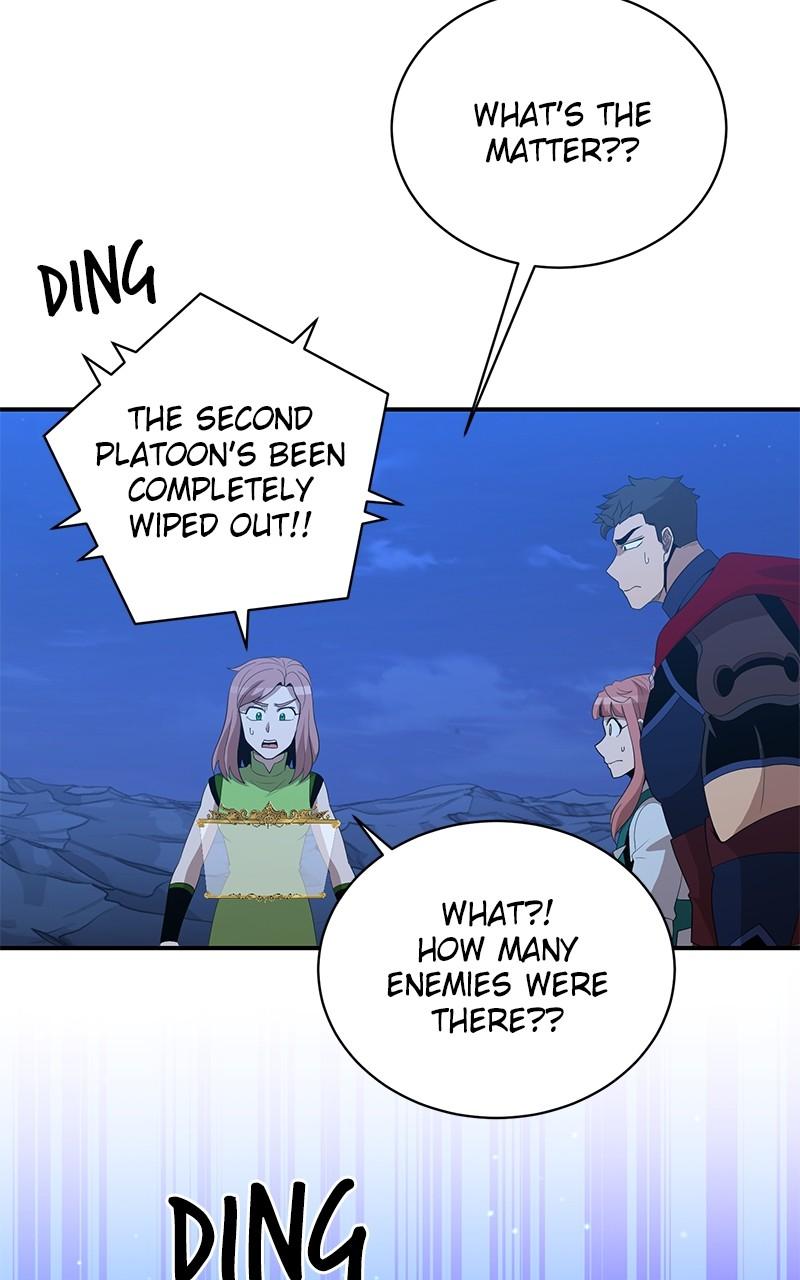 The Strongest Florist Chap 227 - Next Chap 228