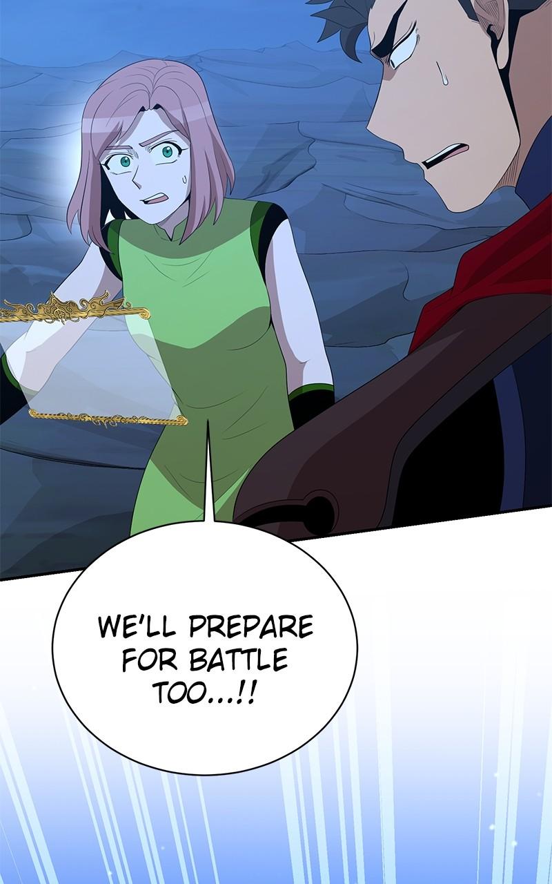 The Strongest Florist Chap 227 - Next Chap 228