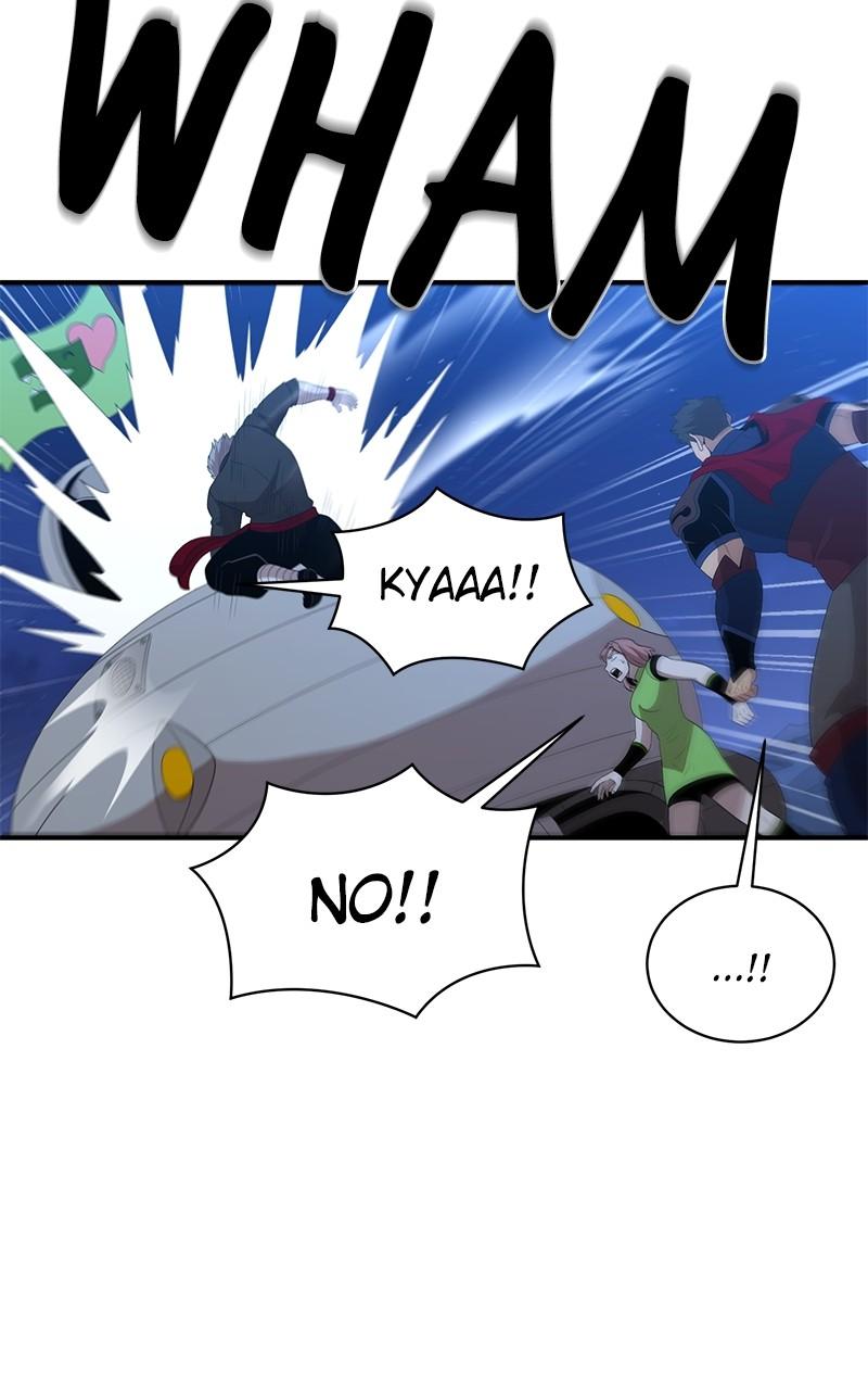 The Strongest Florist Chap 227 - Next Chap 228