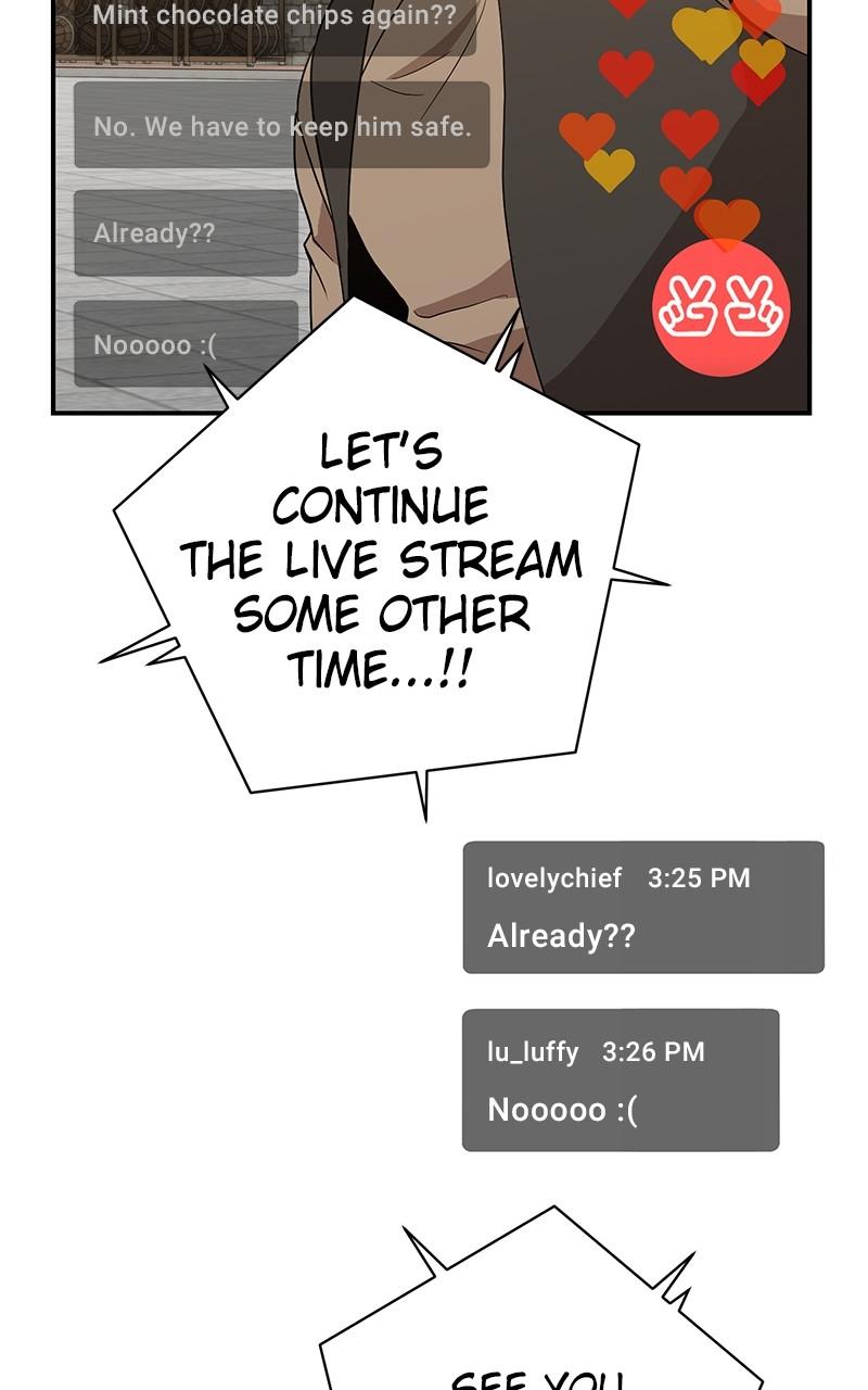 The Strongest Florist Chap 227 - Next Chap 228