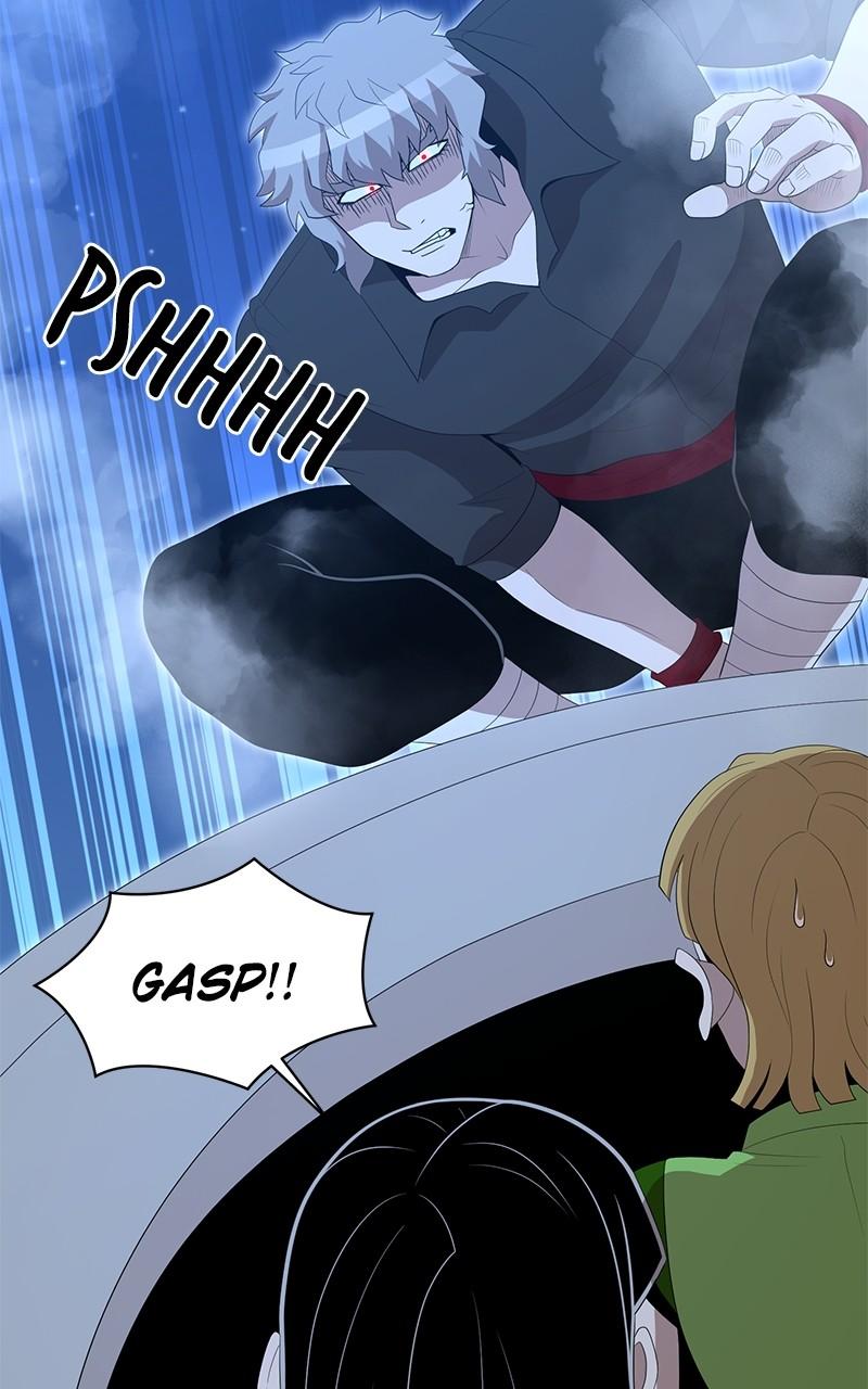 The Strongest Florist Chap 227 - Next Chap 228