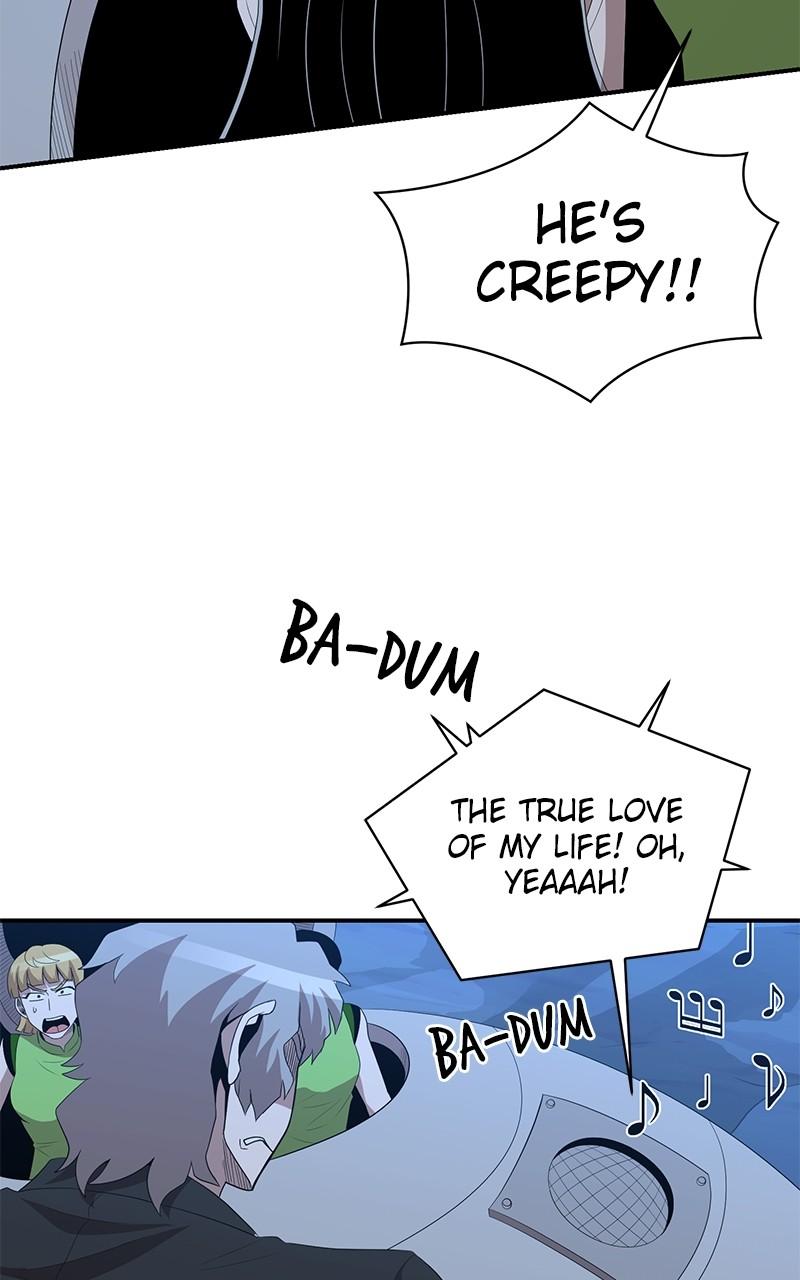 The Strongest Florist Chap 227 - Next Chap 228