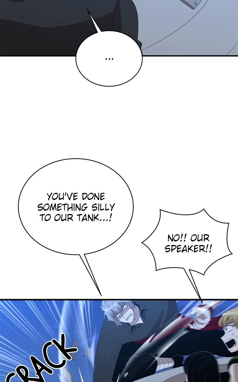 The Strongest Florist Chap 227 - Next Chap 228