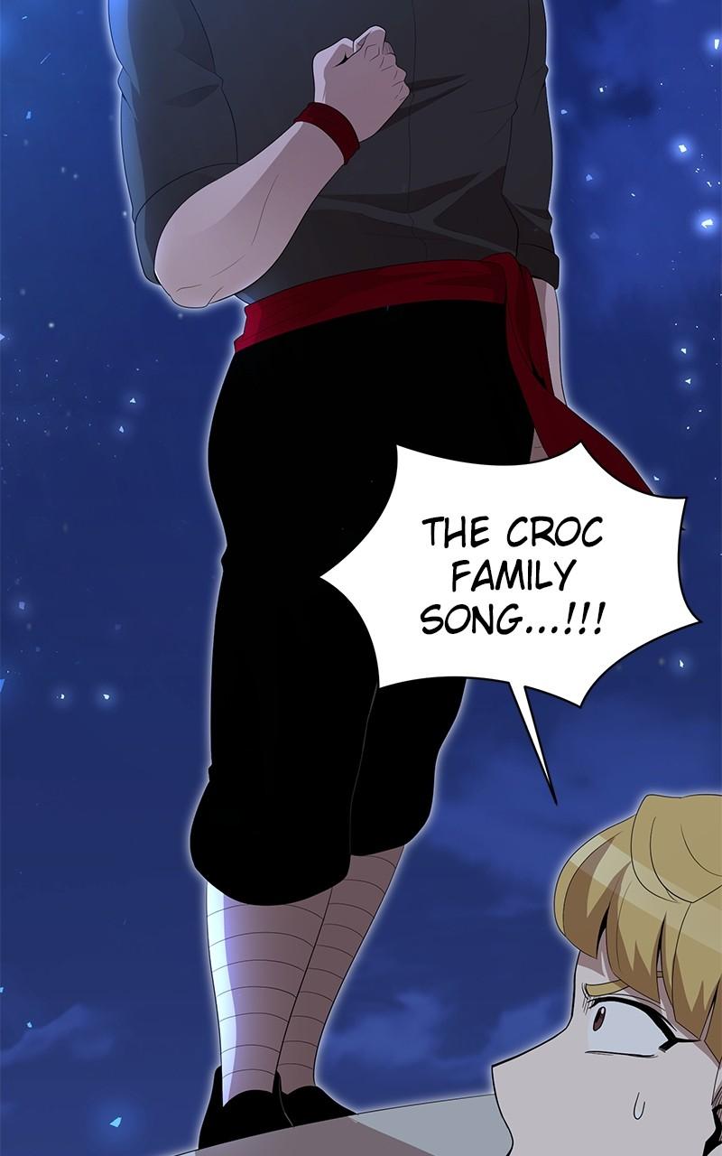 The Strongest Florist Chap 227 - Next Chap 228