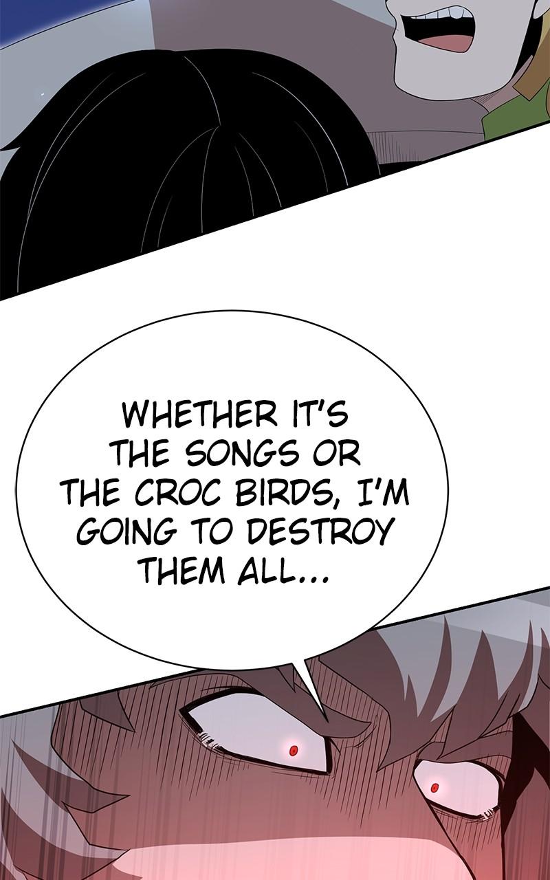 The Strongest Florist Chap 227 - Next Chap 228