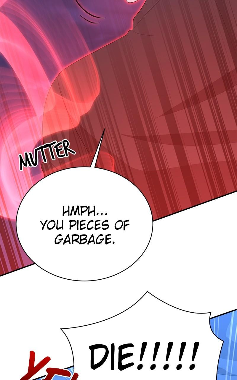 The Strongest Florist Chap 227 - Next Chap 228