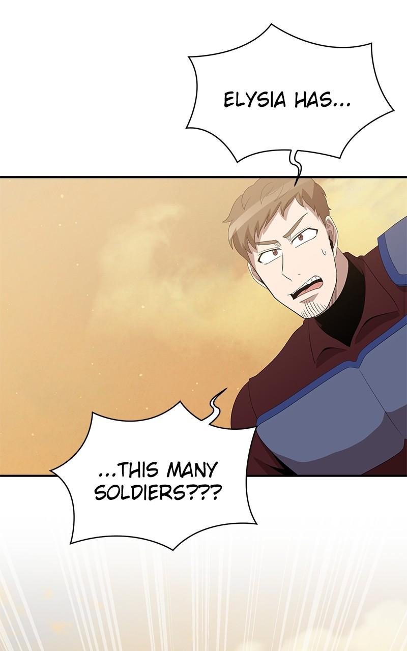 The Strongest Florist Chap 227 - Next Chap 228