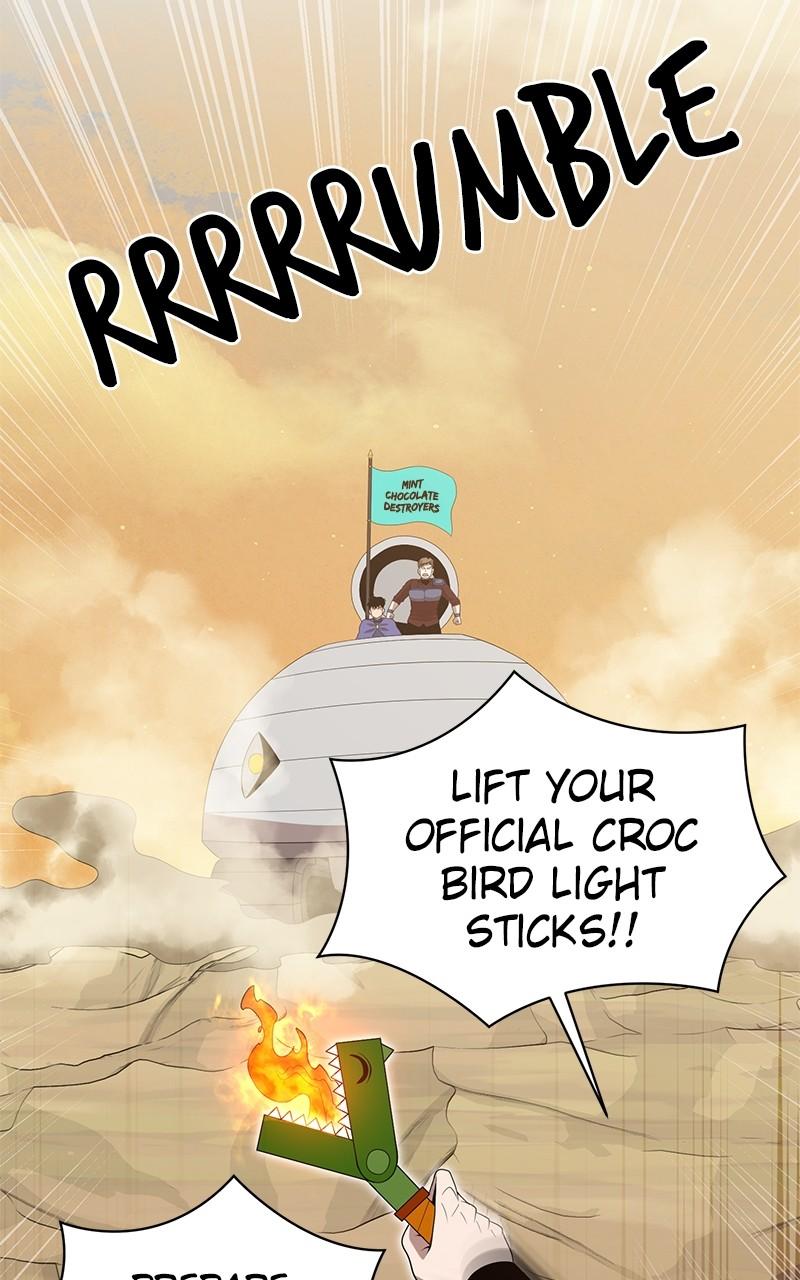 The Strongest Florist Chap 227 - Next Chap 228