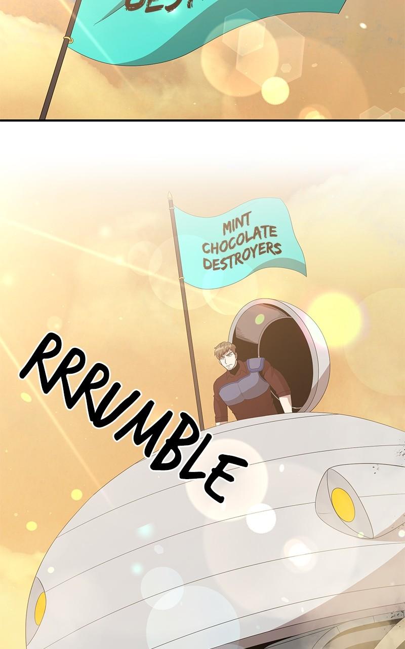 The Strongest Florist Chap 227 - Next Chap 228