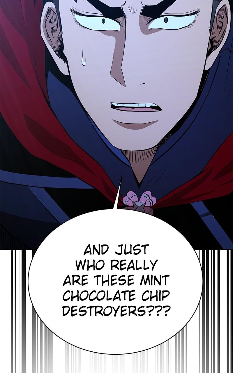 The Strongest Florist Chap 227 - Next Chap 228