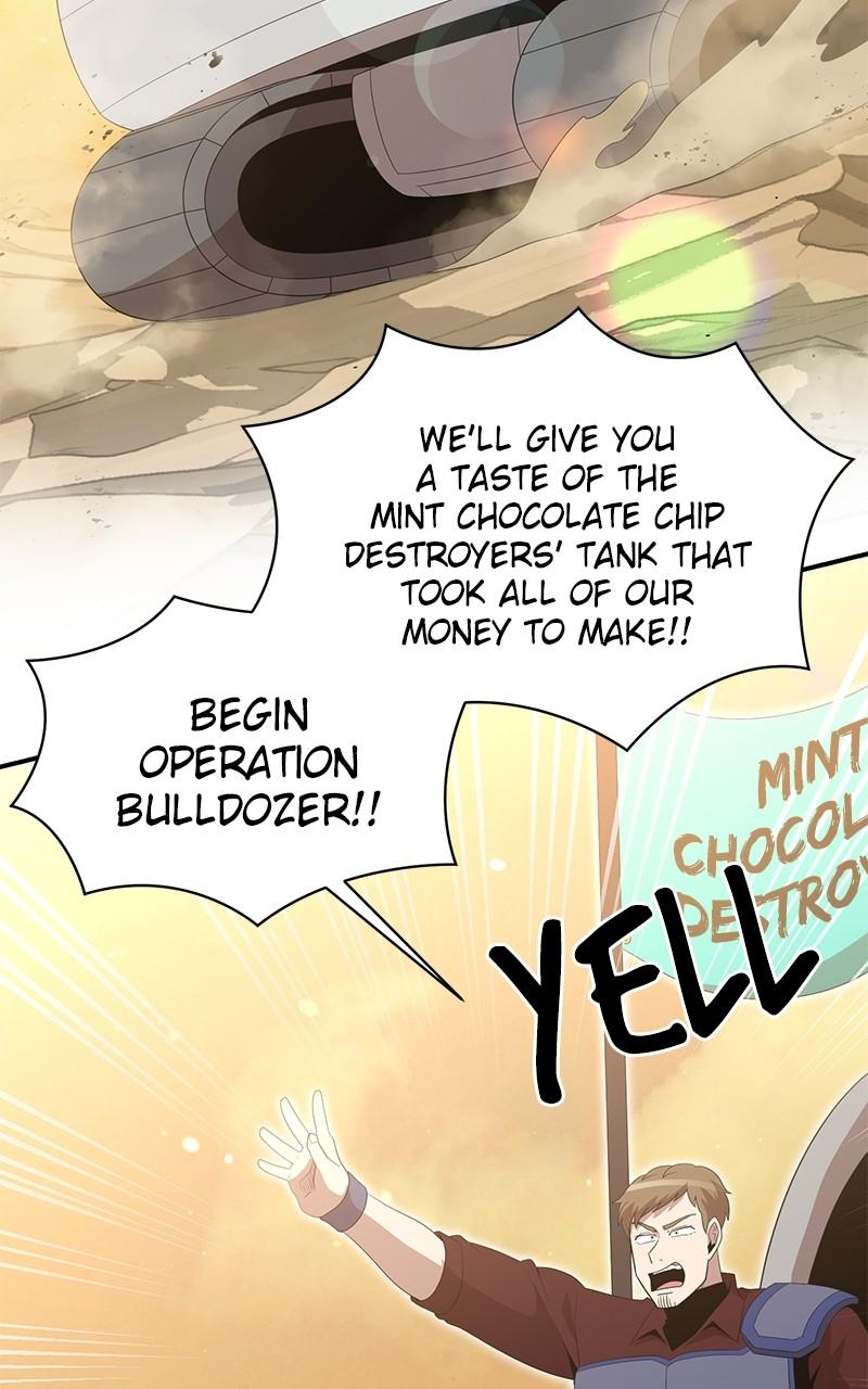 The Strongest Florist Chap 227 - Next Chap 228