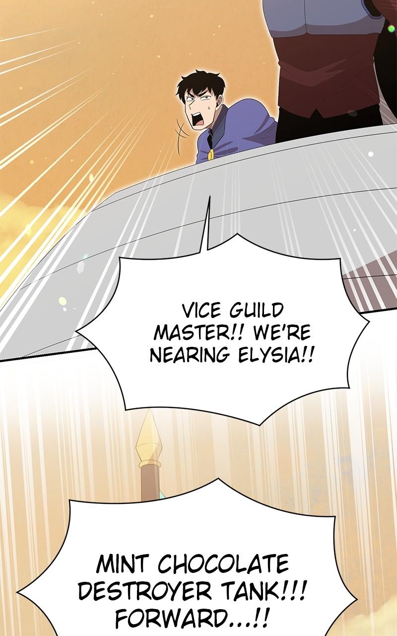 The Strongest Florist Chap 227 - Next Chap 228