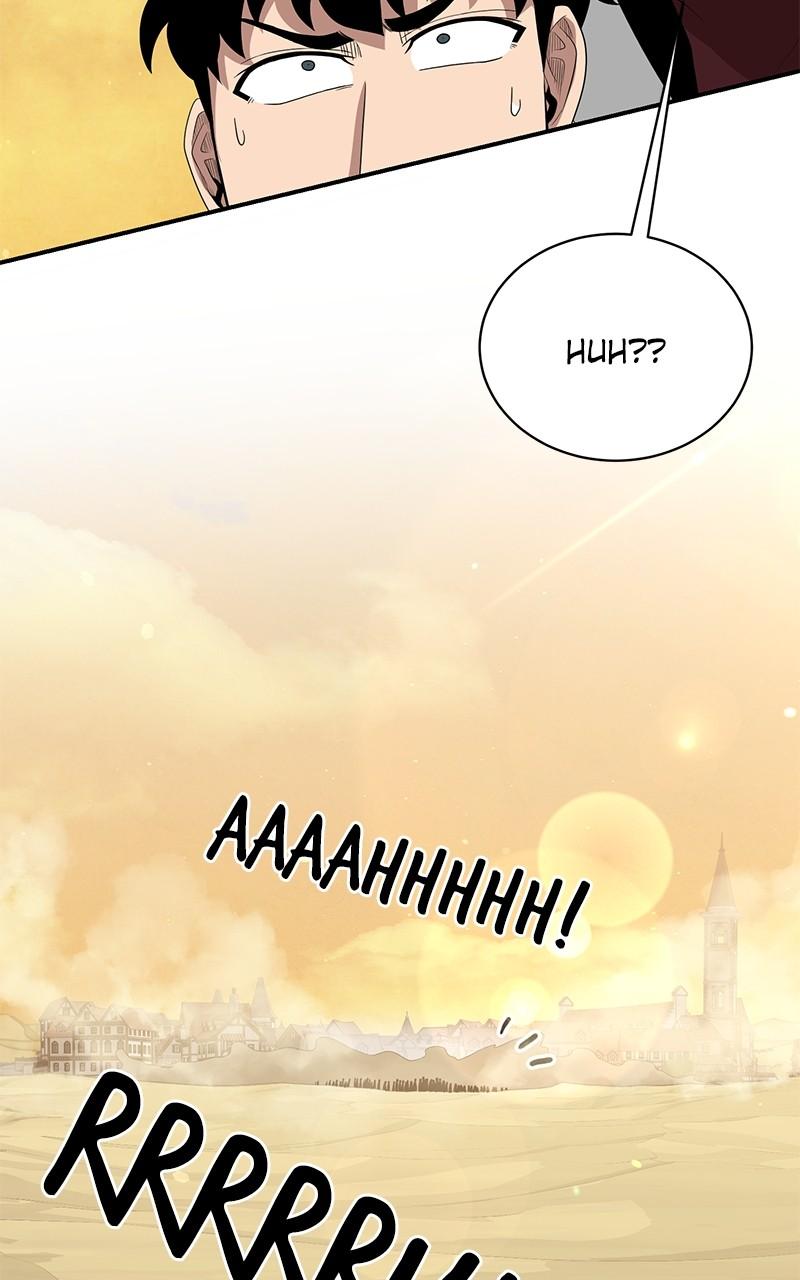 The Strongest Florist Chap 227 - Next Chap 228