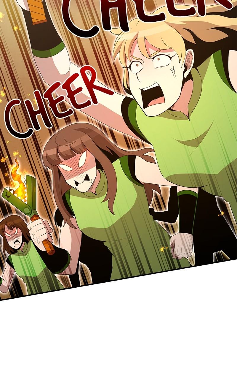 The Strongest Florist Chap 227 - Next Chap 228