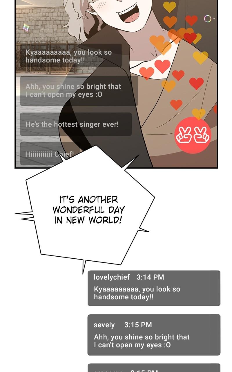 The Strongest Florist Chap 227 - Next Chap 228