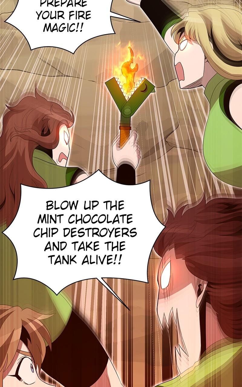 The Strongest Florist Chap 227 - Next Chap 228