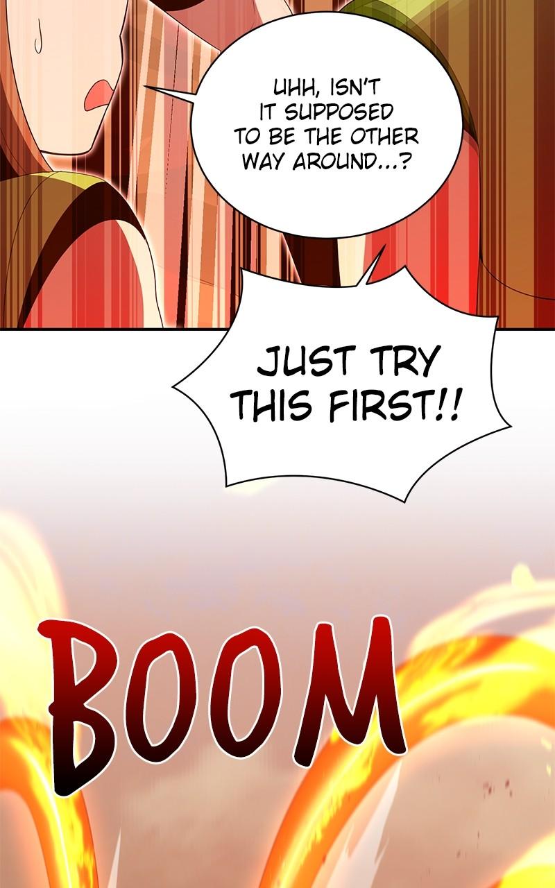 The Strongest Florist Chap 227 - Next Chap 228