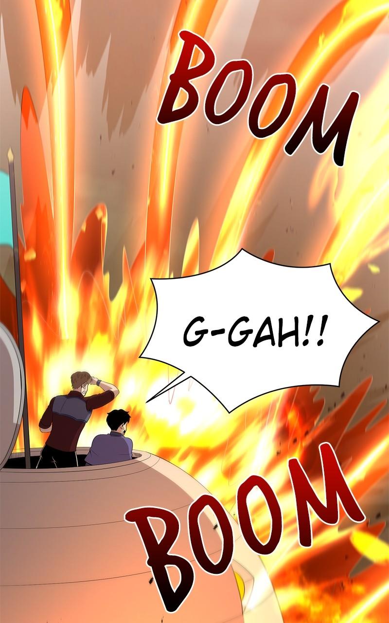 The Strongest Florist Chap 227 - Next Chap 228