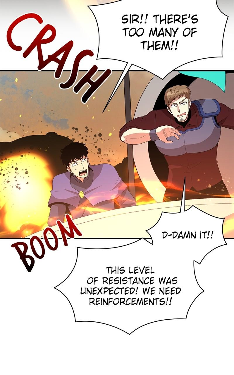 The Strongest Florist Chap 227 - Next Chap 228