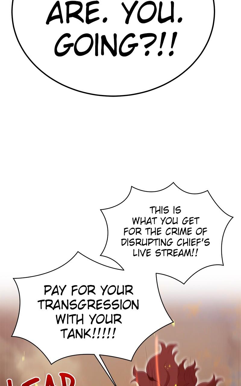 The Strongest Florist Chap 227 - Next Chap 228